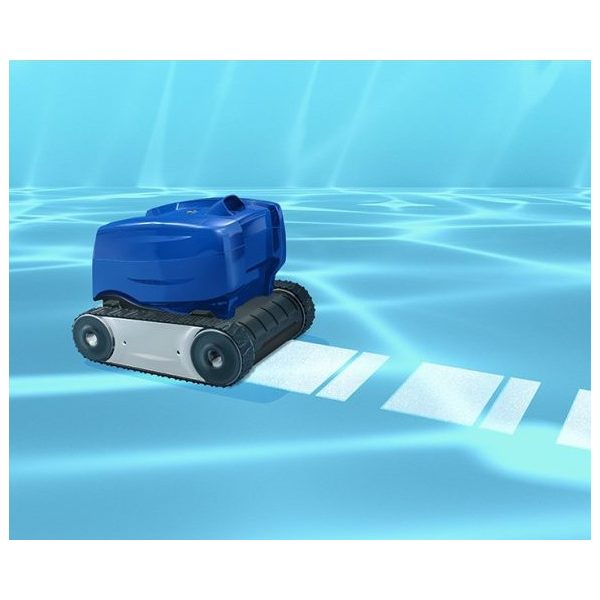 Zodiac Tornax RT 3200 automata medence porszívó