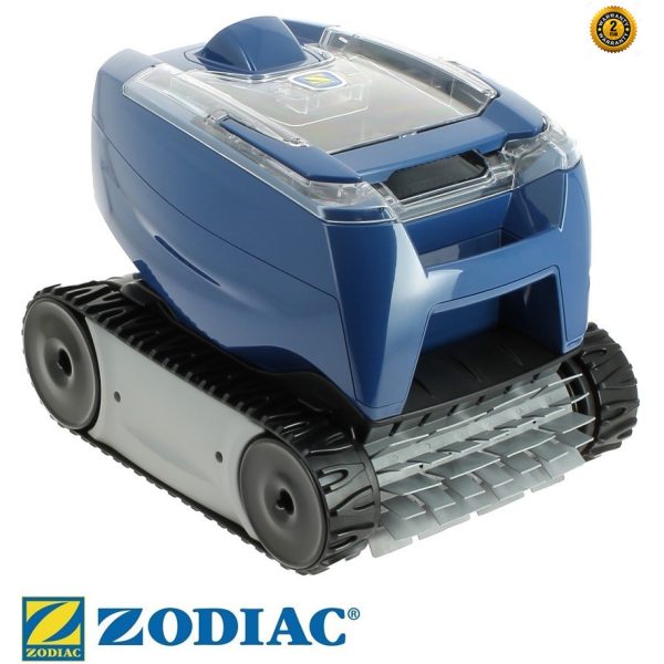Zodiac Tornax RT 3200 TILE automata medence porszívó