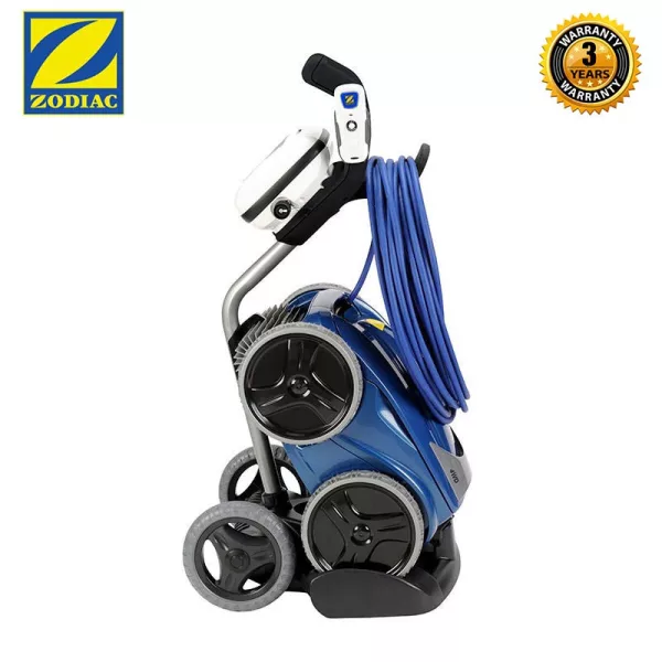 Zodiac RV 5480 IQ 4WD automata medence porszívó