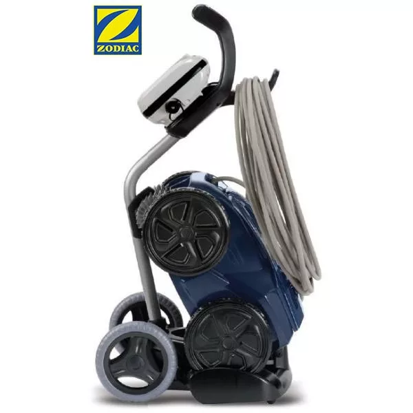 Zodiac Alpha RA 6700 IQ