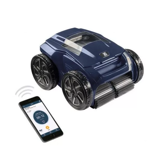 Zodiac Alpha RA 6300 IQ