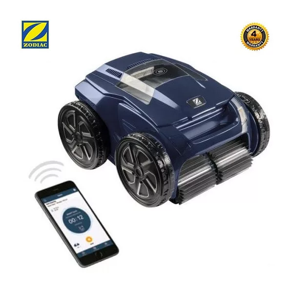 Zodiac Alpha RA 6300 IQ