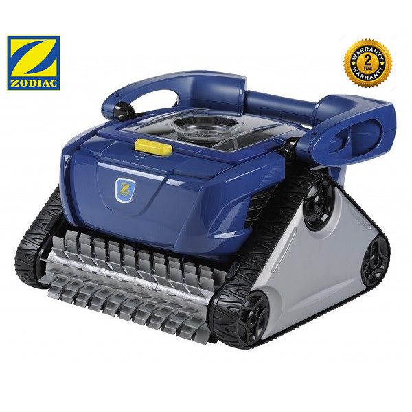 Zodiac Cyclon X Pro RC 4402 automata medence porszívó