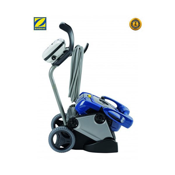 Zodiac Cyclon X Pro RC 4402 automata medence porszívó