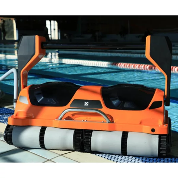 Zodiac ArcoMax - Professzionális automata medence tisztító