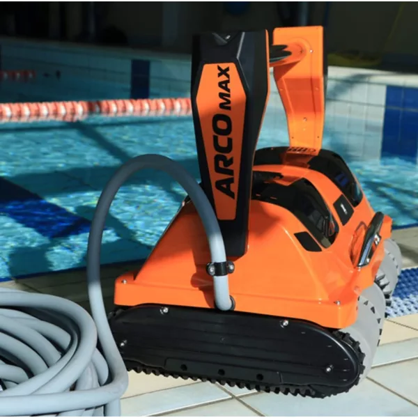 Zodiac ArcoMax - Professzionális automata medence tisztító