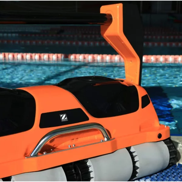 Zodiac ArcoMax - Professzionális automata medence tisztító