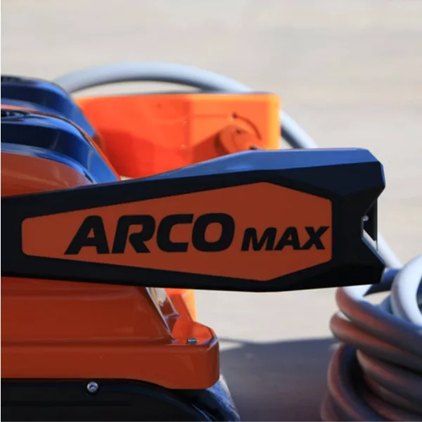 Zodiac ArcoMax - Professzionális automata medence tisztító