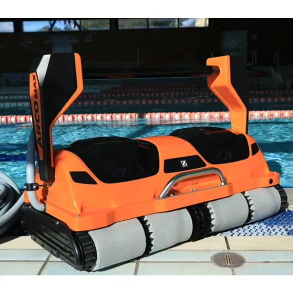 Zodiac ArcoMax - Professzionális automata medence tisztító