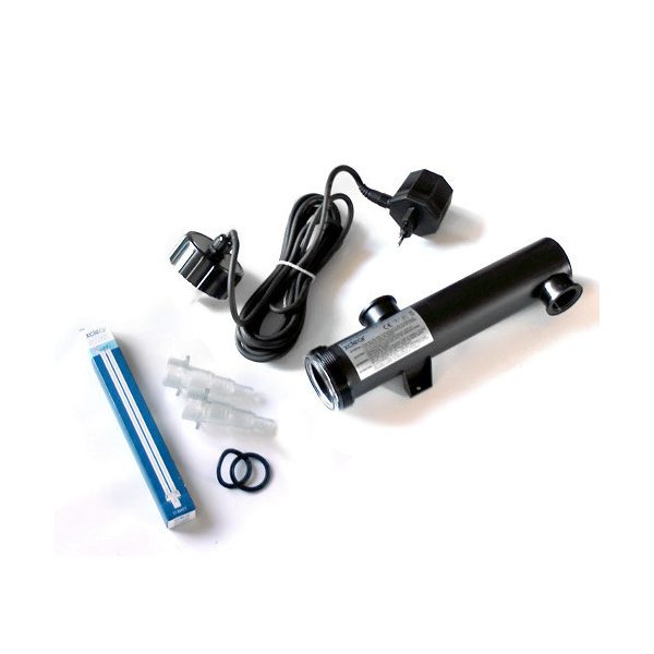 Xclear Economy UVC lámpa 11W