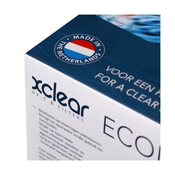 Xclear Economy UVC lámpa 11W
