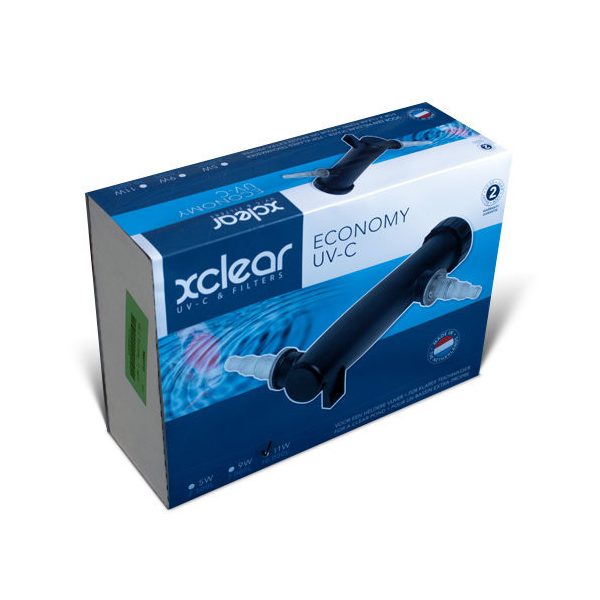 Xclear Economy UVC lámpa 11W