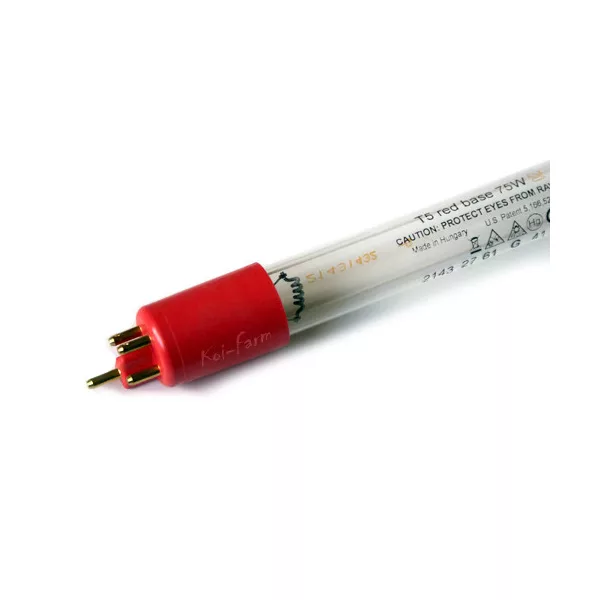 Xclear Flex UV-C T5 75 watt lámpa