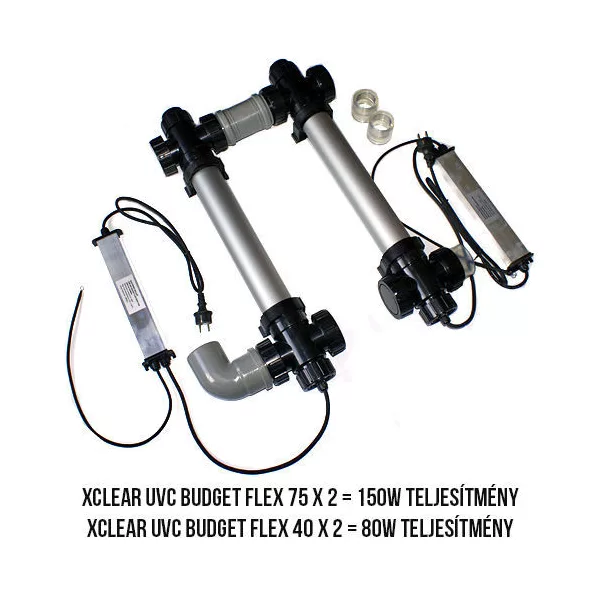 Xclear Flex UV-C T5 75 watt lámpa