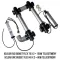 Xclear Flex UV-C T5 75 watt lámpa