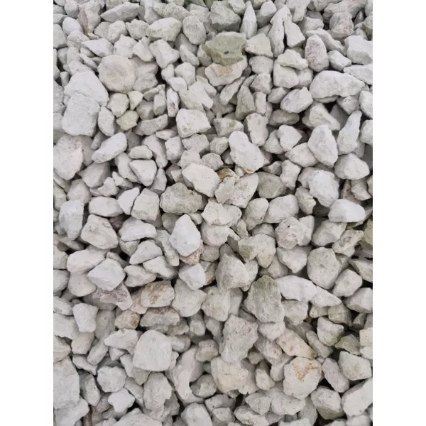 Tó Zeolit 6–20 mm 10 kg – természetes tavi szubsztrátum