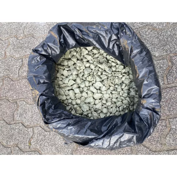 Tózeolit - tó zeolit 6-20 mm 1kg