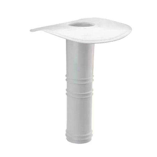 Tetőösszefolyó – PVC H250 D125