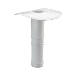 Tetőösszefolyó – PVC H250 D150