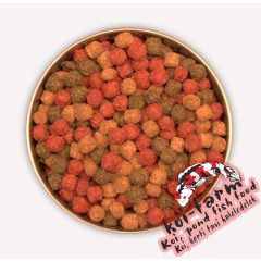 Koi-Farm Coppens Pond ALLROUND Mix 6 mm -1 liter ár/liter