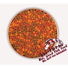 Koi-Farm Coppens Pond ALLROUND Mix 6 mm 1 - 46 liter