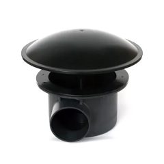 Leeresztő idom 50 mm