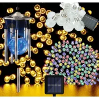 Napelemes és Szolár kertvilágítások