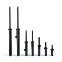 TORO statikus szórófejek