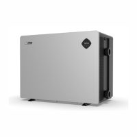 AquaForte Mr. Perfect hőszivattyúk