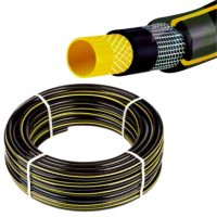 Profi kerti tömlő csavarodásmentes 5 rétegű