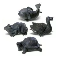 Dekorációs figurák