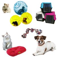 Kisállat webáruház