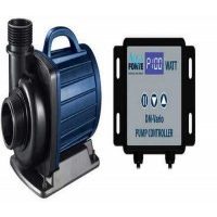 AquaForte DM-series vario szűrőtápláló szivattyúk