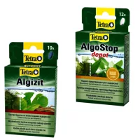 Alga elleni szerek