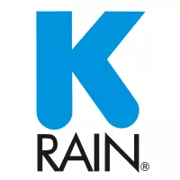 K-RAIN elektromágneses szelepek