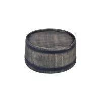 Esővízgyűjtő magasító