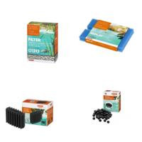 Kerti tavi kiegészítők