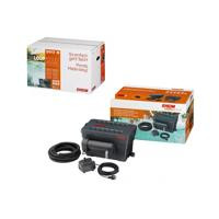 Komplett átfolyó szűrők