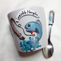 Ajándéktárgy, kulcstartó 