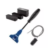 Akvárium Karbantartás