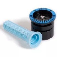 Rain Bird U-sorozatú kettős kiömlésű fúvóka