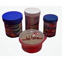 Baktérium kultúrák