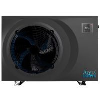 AquaForte Full Inver hőszivattyúk