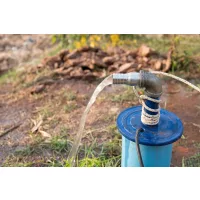 Kút és kútfúrás