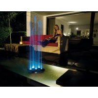 Szökőkutak, vízjátékok