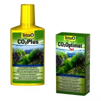 Co2 rendszerek