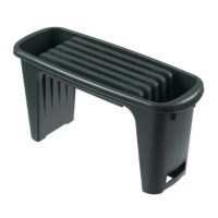 Kerti térdeplő, kisszék 