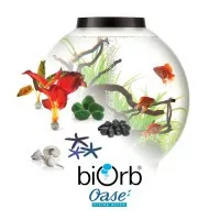 biOrb akváriumok