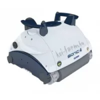 Medence takarító gépek