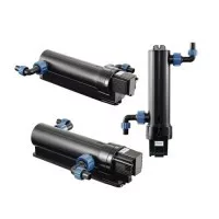 Akvárium UVC előtisztítók